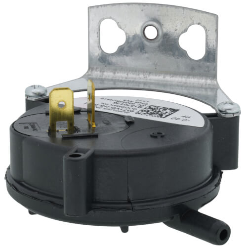 ClimaTek Furnace Vent Air Pressure Switch for Amana B13701-48 ClimaTek Furnace Vent Air Pressure Switch for Amana B13701-48