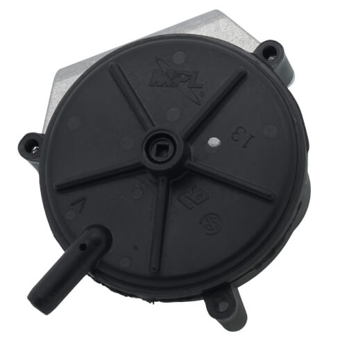Main product image of Pressure Switch (-)1.19PF, B1370148