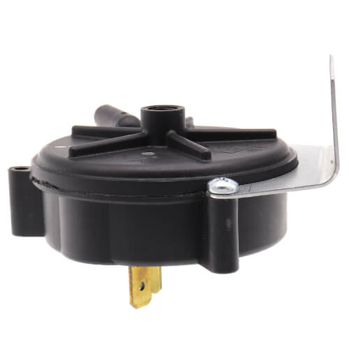 Main product image of SPST Pressure Switch (-0.38" WC), B1370157