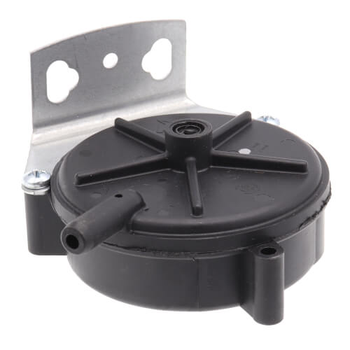 Main product image of SPST Pressure Switch (-0.38" WC), B1370157