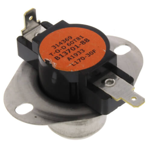 B1370188 GoodmanAmana B1370188 Primary Limit Switch (L17030F