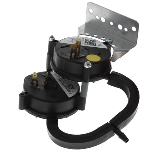B1370208 GoodmanAmana B1370208 TwoStage Air Pressure Switch, B1370208