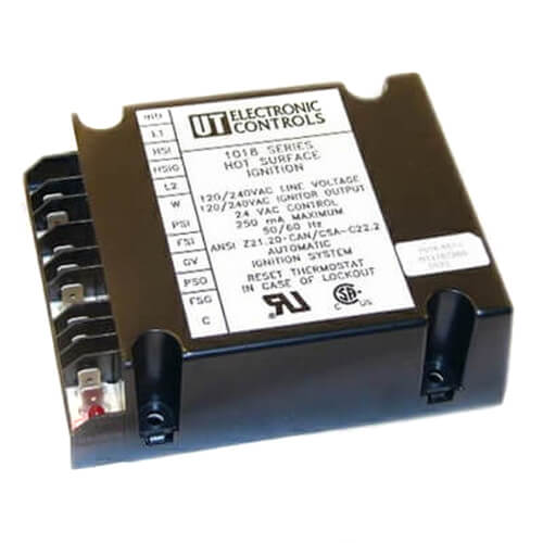 B1370726 GoodmanAmana B1370726 Ignition Control Module