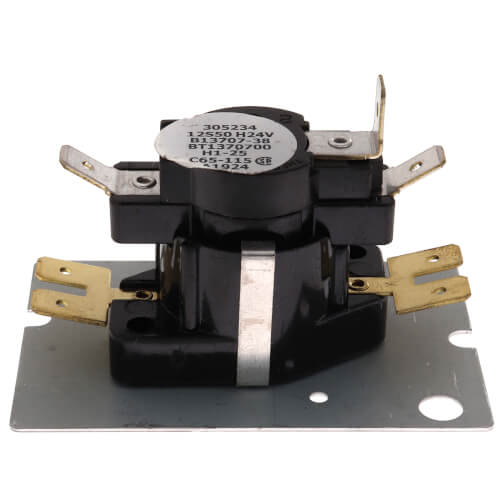 Main product image of SPDT Time Delay Relay, B1370738