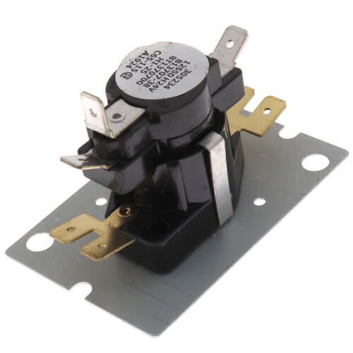 Main product image of SPDT Time Delay Relay, B1370738