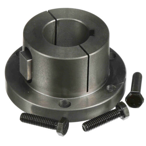 5/16" x 5/32" Split Taper Bushing w/ 1-3/8" Bore