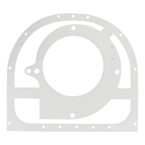Main product image of 14" Vent Motor Gasket, B1392633
