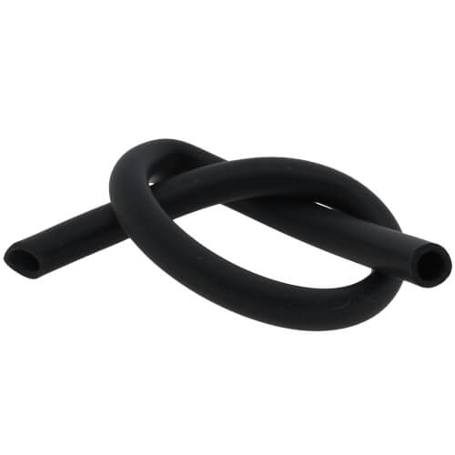 B1392705 GoodmanAmana B1392705 12" Pressure Switch Hose, B1392705