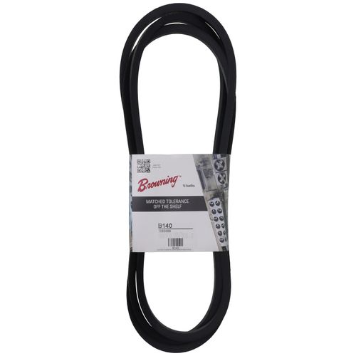 Main product image of 21/32" x 7/16" Super Gripbelt w/ 141.8" Pitch