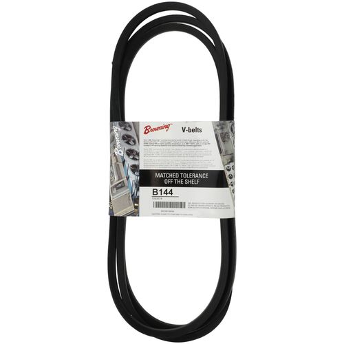 Main product image of 21/32" x 7/16" Super Gripbelt w/ 145.8" Pitch