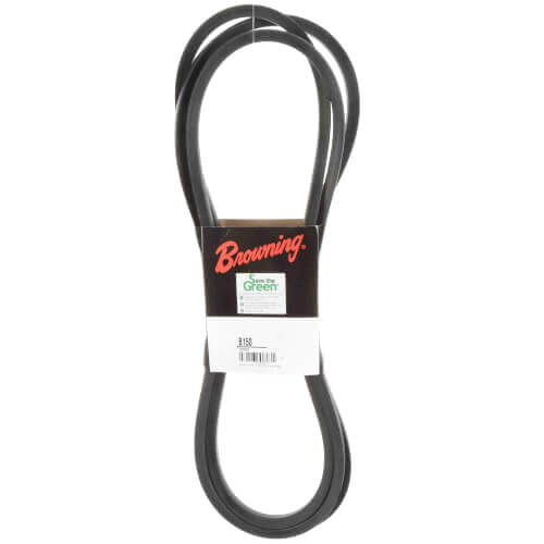 Main product image of 21/32" x 7/16" Super Gripbelt w/ 151.8" Pitch