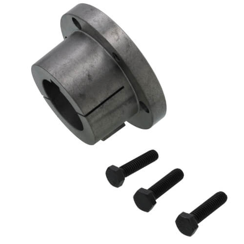 3/8" x 3/16" Split Taper Bushing w/ 1-5/8" Bore