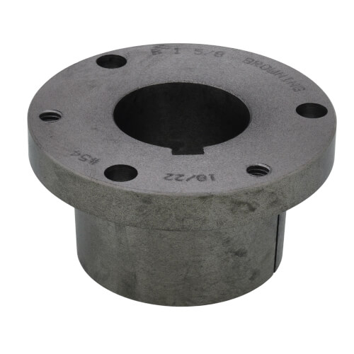 3/8" x 3/16" Split Taper Bushing w/ 1-5/8" Bore