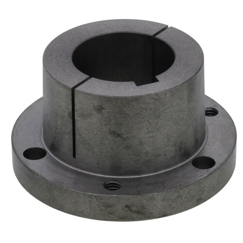 3/8" x 3/16" Split Taper Bushing w/ 1-5/8" Bore