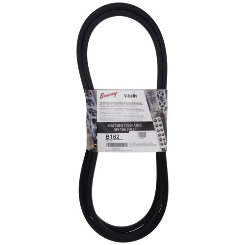 Main product image of 21/32" x 7/16" Super Gripbelt w/ 163.8" Pitch