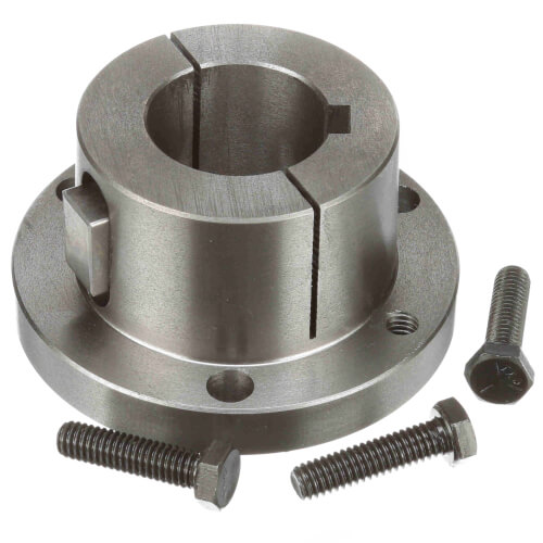 3/8" x 3/16" Split Taper Bushing w/ 1-7/16" Bore