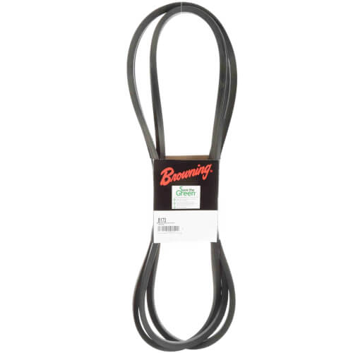 Main product image of 21/32" x 7/16" Super Gripbelt w/ 174.8" Pitch