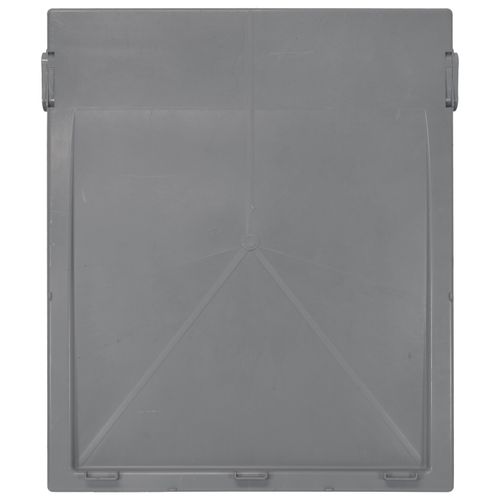 Main product image of Horizontal Drain Pan, B1756028L