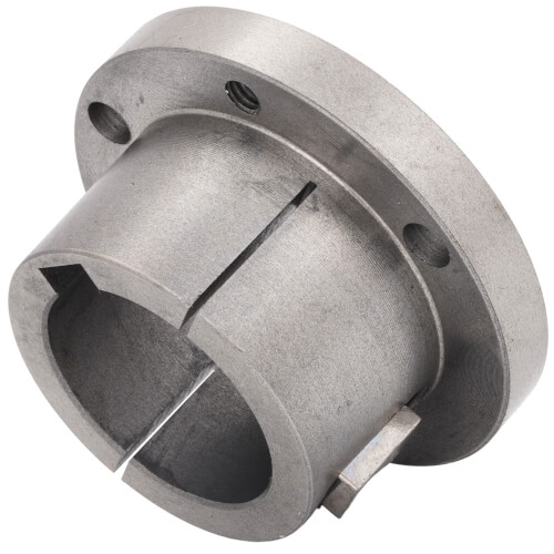 1/2" x 1/4" Split Taper Bushing w/ 1-7/8" Bore