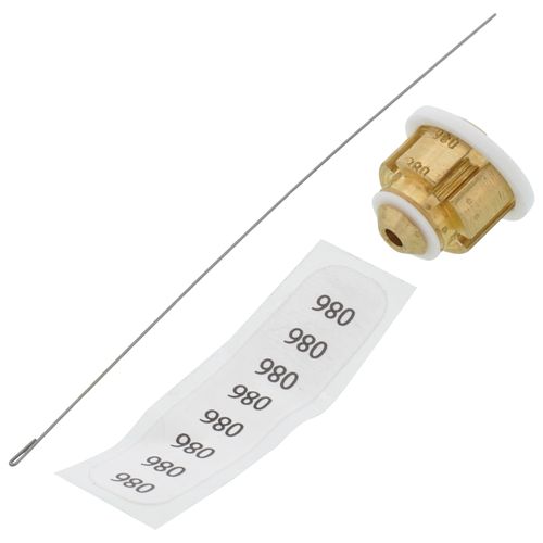 Main product image of .86 Flow Check Piston, B1789886