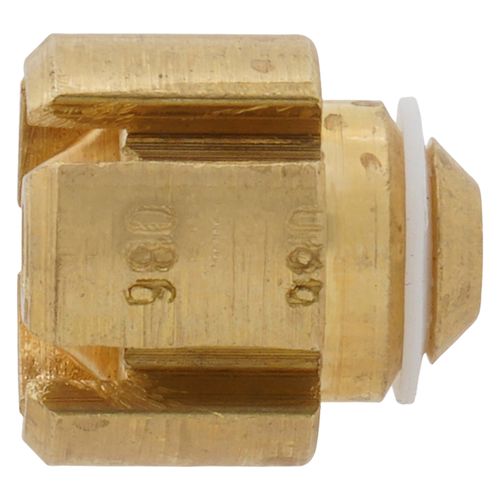 Main product image of .86 Flow Check Piston, B1789886