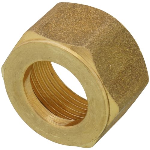 Main product image of Nut & Teflon Seal, B1796632