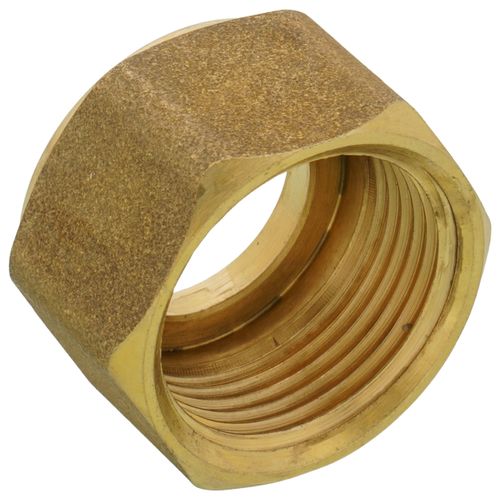 Main product image of Nut & Teflon Seal, B1796632