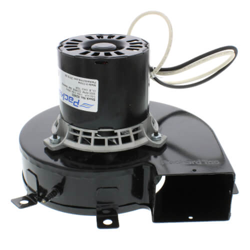 B1859000 GoodmanAmana B1859000 Inducer Draft Assembly, B1859000