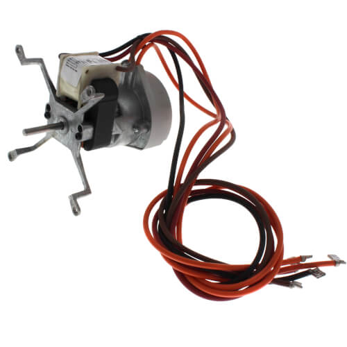 Main product image of 230V Inducer Motor, B1940000