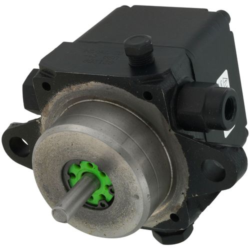 Main product image of Two Stage Oil Pump (1725 RPM)
