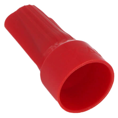 B2-B - Ideal B2-B - B2 B-CAP® Wire Connector, Red (Bag of 500)