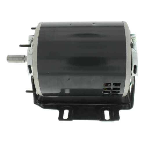 Main product image of Fan and Blower Motor - 1/3 HP, 1725 RPM, 1 PH (115V)