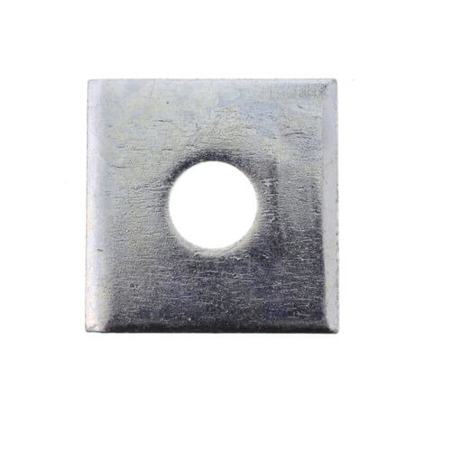 B202ZN - Cooper B-Line B202ZN - Zinc Square Washer (9/16