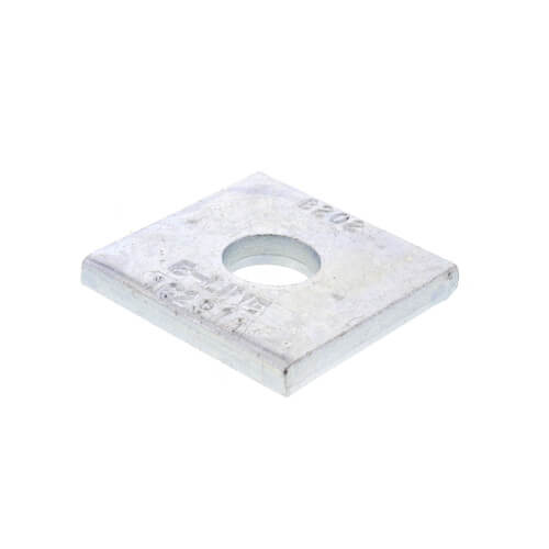 B202ZN - Cooper B-Line B202ZN - Zinc Square Washer (9/16