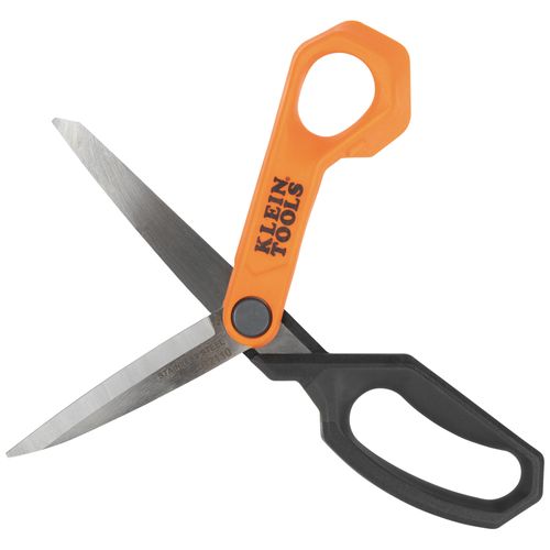 Main product image of 10" Stainless Steel Offset Utility Shears