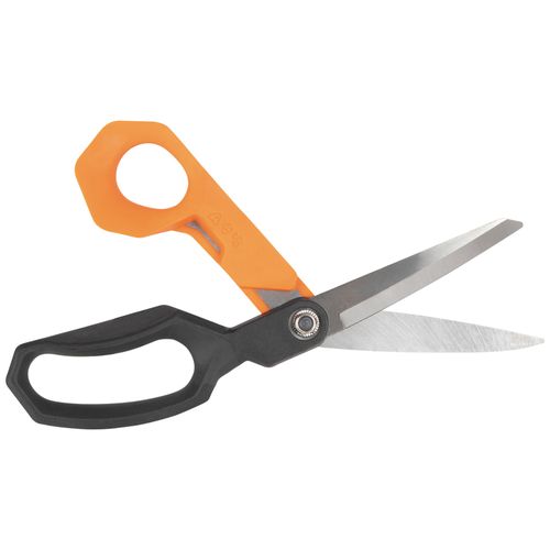 Main product image of 10" Stainless Steel Offset Utility Shears