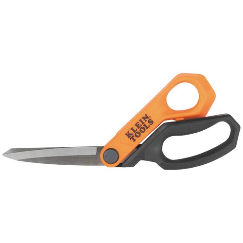 Main product image of 10" Stainless Steel Offset Utility Shears