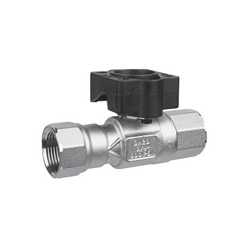 Main product image of 1/2" NPT 2-Way High Temp Characterized Control Valve (0.29 Cv)