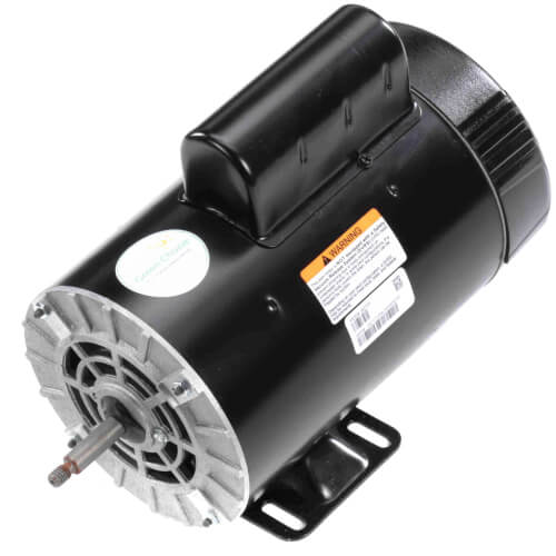 B2235 - Century B2235 - 1/3 HP 230v Pool Pump Motor, 1 PH, 3600 RPM ...