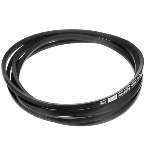 Main product image of 21/32" x 7/16" Super Gripbelt w/ 225.3" Pitch