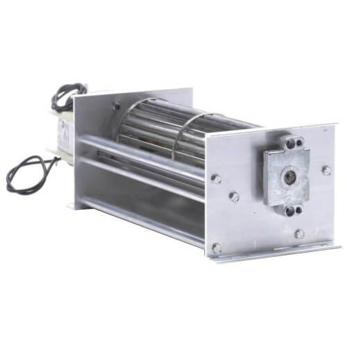 Main product image of 1-Speed 3100 RPM 115 CFM Transflo Blower Motor (115V)