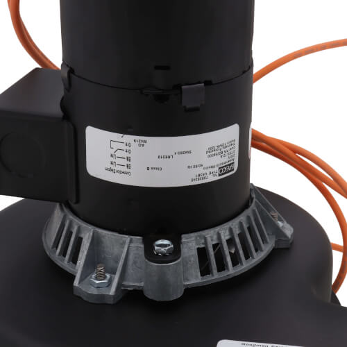 Main product image of Ventor Motor Assembly 208/230v, B2259000