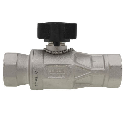 Main product image of 1" B2 Series, 2-Way High Temp Characterized Control Valve (Stainless Steel) - Cv Rating (28.0)