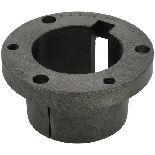Main product image of 1/2" x 1/4" Split Taper Bushing w/ 2-3/16" Bore