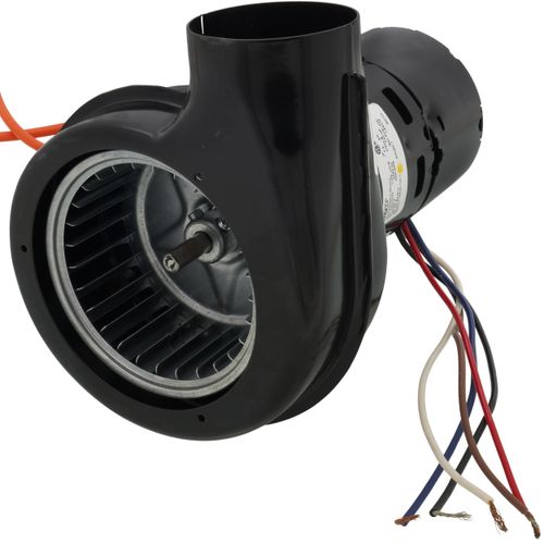 Main product image of 1-Speed 3000 RPM 70 CFM Draft Inducer Motor (115/230V)
