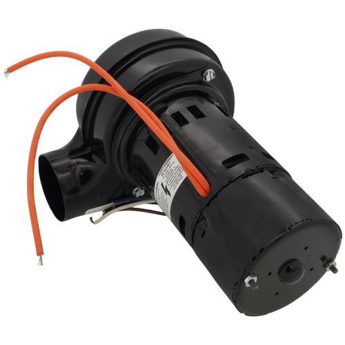 Main product image of 1-Speed 3000 RPM 70 CFM Draft Inducer Motor (115/230V)