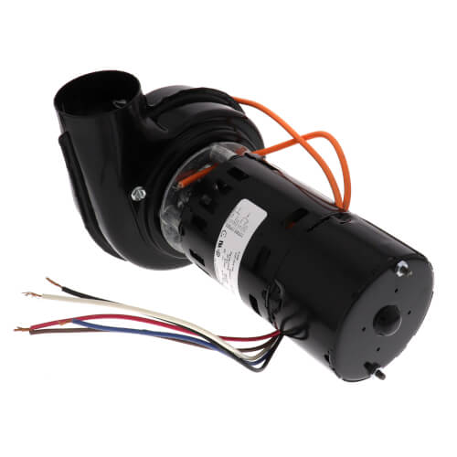 B23618 Fasco B23618 1Speed 3000 RPM 70 CFM Blower Motor (115/208230V)