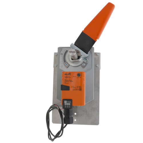 B240VSGMB243X1 Belimo B240VSGMB243X1 NonSpring Return, On