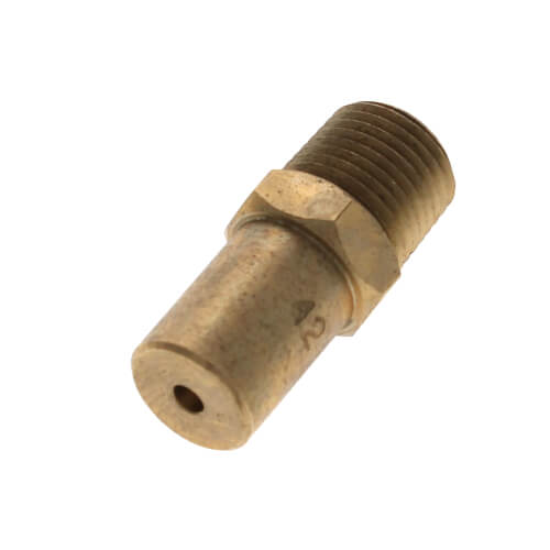 B2589342 GoodmanAmana B2589342 Gas Orifice 42, B2589342