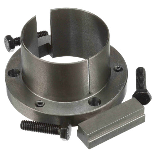 5/8" x 5/16" Split Taper Bushing w/ 2-7/16" Bore
